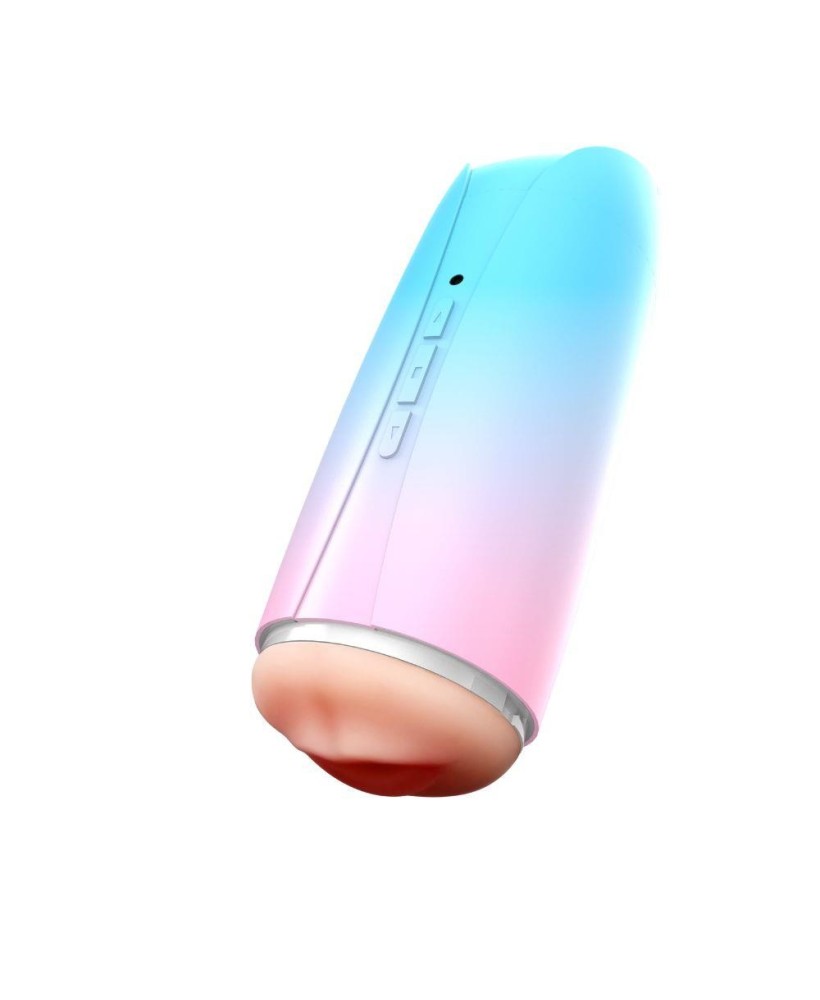 Masturbator cup - Glow Touch