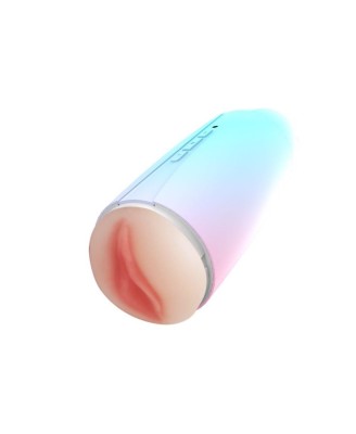 Masturbator cup - Glow Touch