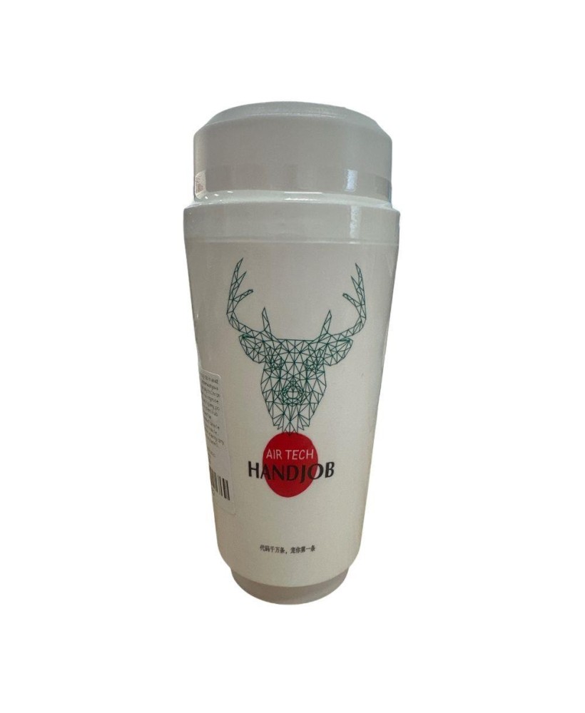 Masturbation cup - Stealth Pleasure