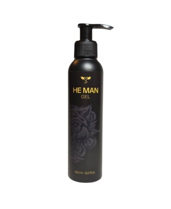 HE MAN GEL - 150ml