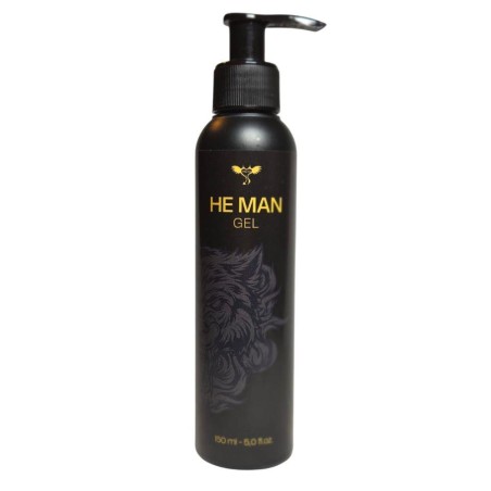 HE MAN GEL - 150ml