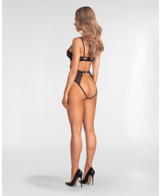 Hersis otwarte body S/M