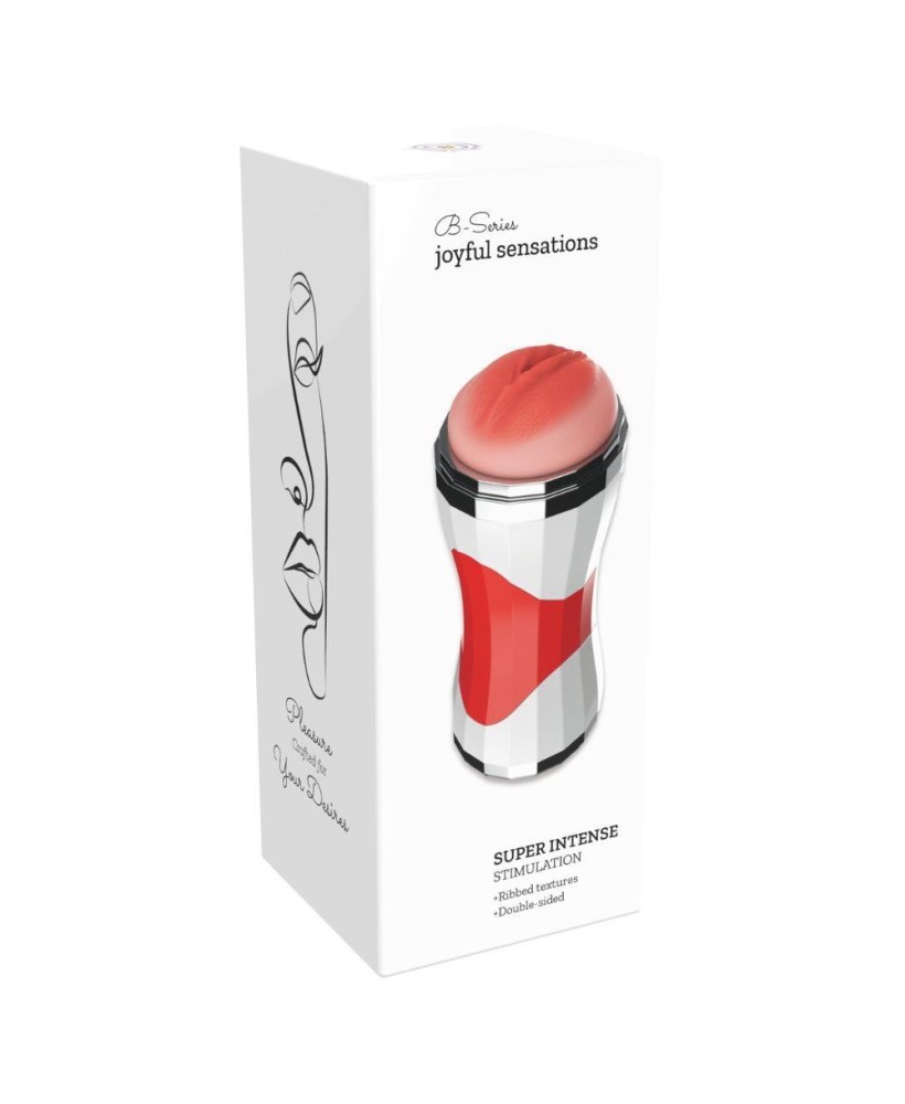 Masturbation cup - Power Grip Cup