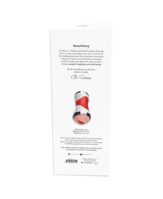 Masturbation cup - Power Grip Cup