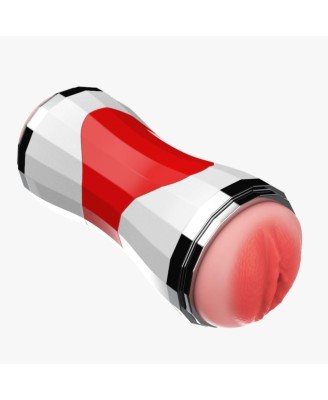 Masturbation cup - Power Grip Cup