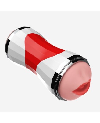 Masturbation cup - Power Grip Cup