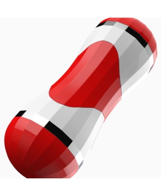 Masturbation cup - Power Grip Cup