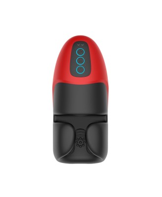 Male penis masturbator