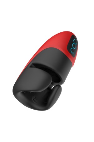 Male penis masturbator