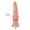 9.5" Nature Cock