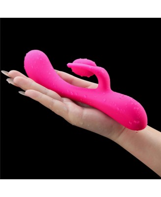 L'Allure Swirl Rechargeable Vibrator