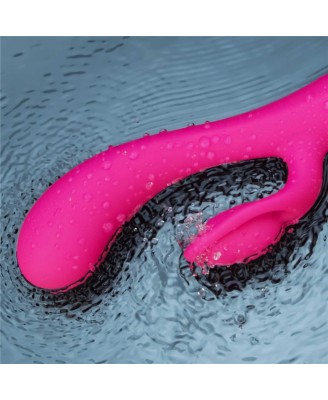 L'Allure Swirl Rechargeable Vibrator