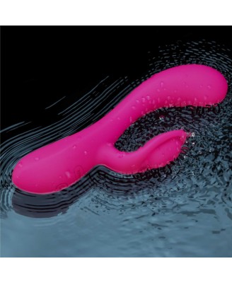 L'Allure Swirl Rechargeable Vibrator
