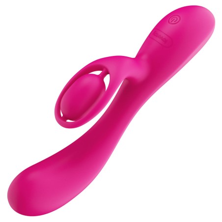 L'Allure Swirl Rechargeable Vibrator