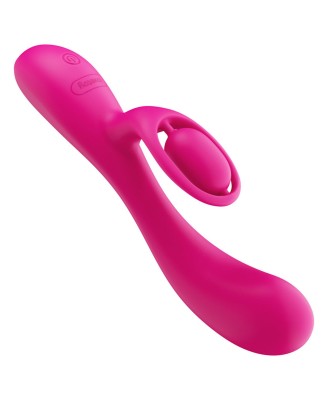 L'Allure Swirl Rechargeable Vibrator