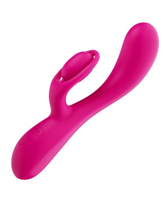 L'Allure Swirl Rechargeable Vibrator