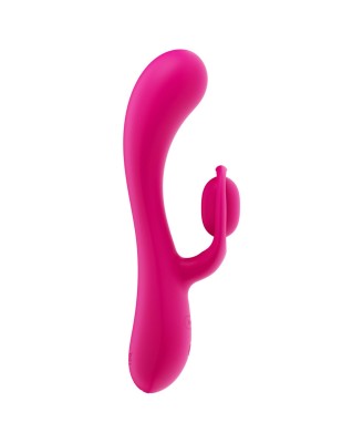 L'Allure Swirl Rechargeable Vibrator