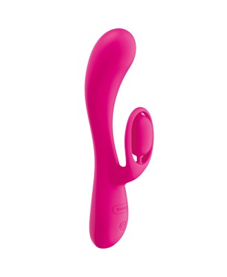 L'Allure Swirl Rechargeable Vibrator