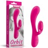 L'Allure Swirl Rechargeable Vibrator