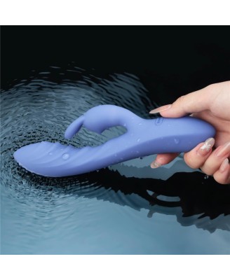 L'Allure Swirl Rechargeable Vibrator