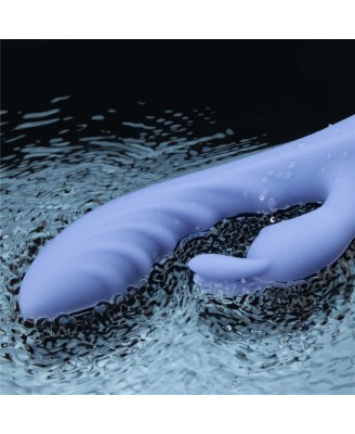 L'Allure Swirl Rechargeable Vibrator