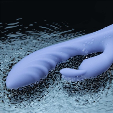 L'Allure Swirl Rechargeable Vibrator