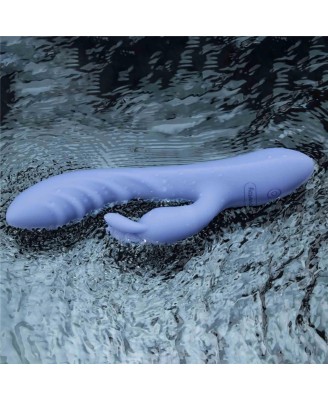 L'Allure Swirl Rechargeable Vibrator