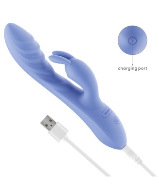 L'Allure Swirl Rechargeable Vibrator