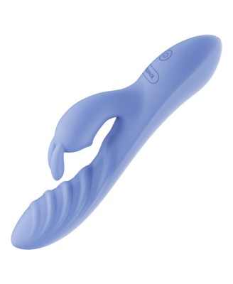 L'Allure Swirl Rechargeable Vibrator