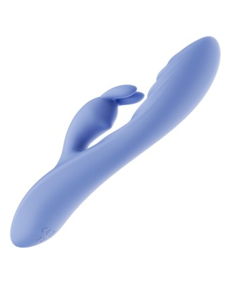 L'Allure Swirl Rechargeable Vibrator