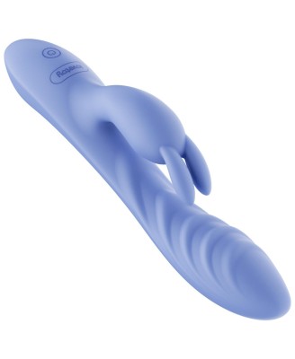 L'Allure Swirl Rechargeable Vibrator