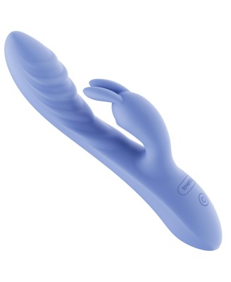 L'Allure Swirl Rechargeable Vibrator