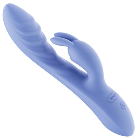 L'Allure Swirl Rechargeable Vibrator