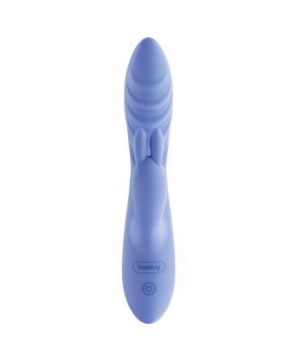L'Allure Swirl Rechargeable Vibrator