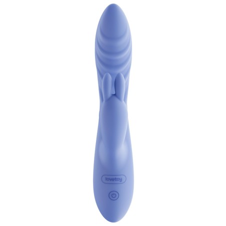 L'Allure Swirl Rechargeable Vibrator