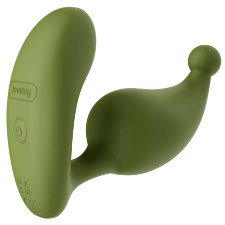 L'Allure Apex Rechargeable Vibrator