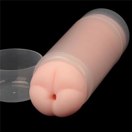 Virgin-Skin Blowout Stroker
Vagina and Ass