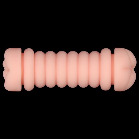 Virgin-Skin Blowout Stroker
Vagina and Ass