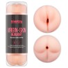 Virgin-Skin Blowout Stroker
Vagina and Ass