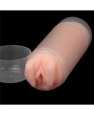 Virgin-Skin Blowout Stroker
Vagina and Anus