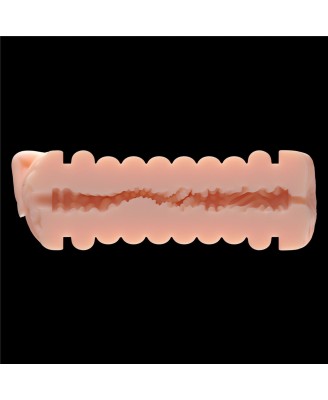 Virgin-Skin Blowout Stroker
Vagina and Anus