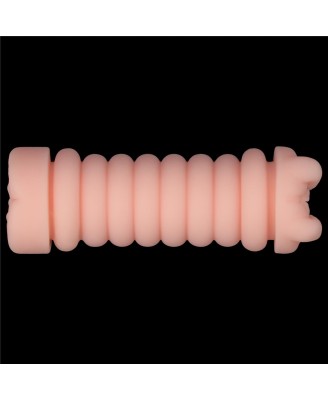 Virgin-Skin Blowout Stroker
Vagina and Anus