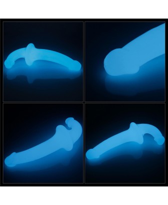 10.5'' Lumino Play Double Dildo