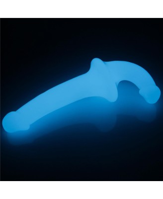 10.5'' Lumino Play Double Dildo