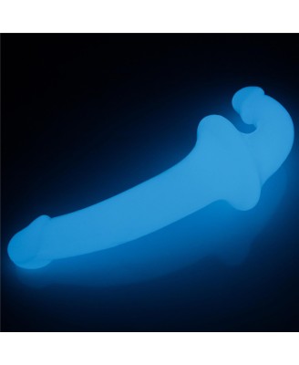10.5'' Lumino Play Double Dildo