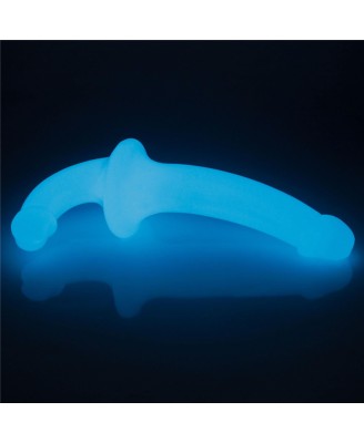 10.5'' Lumino Play Double Dildo
