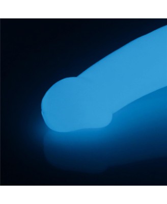 10.5'' Lumino Play Double Dildo
