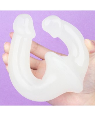 10.5'' Lumino Play Double Dildo