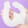 10.5'' Lumino Play Double Dildo