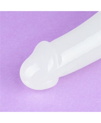 10.5'' Lumino Play Double Dildo